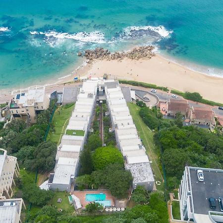 83sqm 3 bedroom, 2 bathroom Apartamento in Umdloti Exterior foto