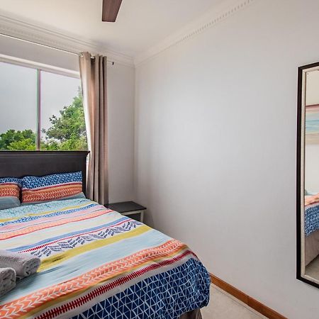 83sqm 3 bedroom, 2 bathroom Apartamento in Umdloti Exterior foto
