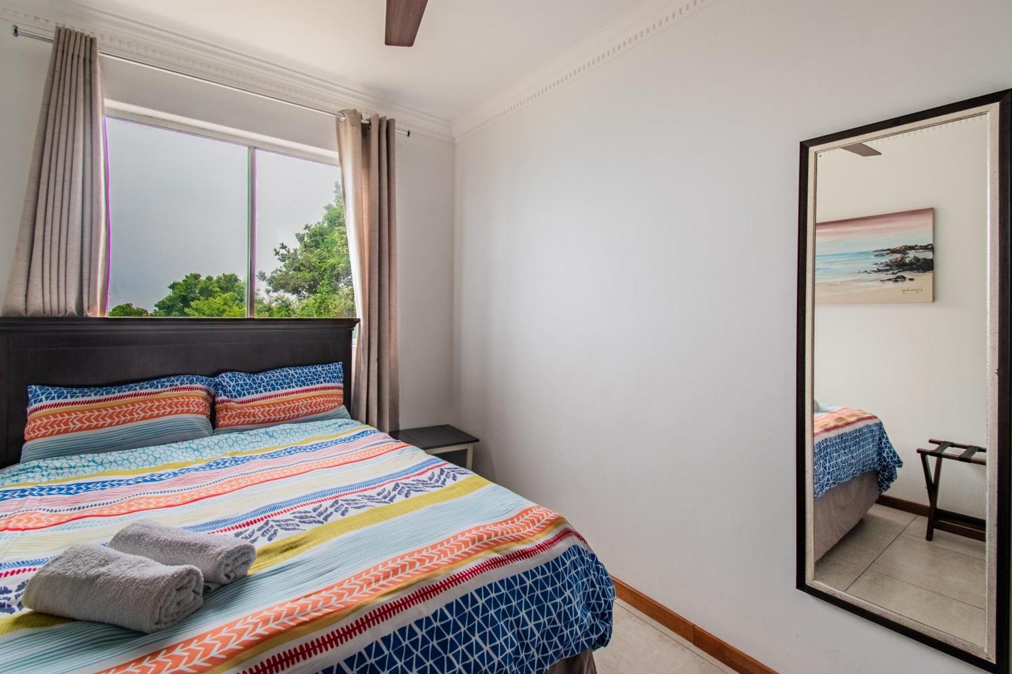 83sqm 3 bedroom, 2 bathroom Apartamento in Umdloti Exterior foto