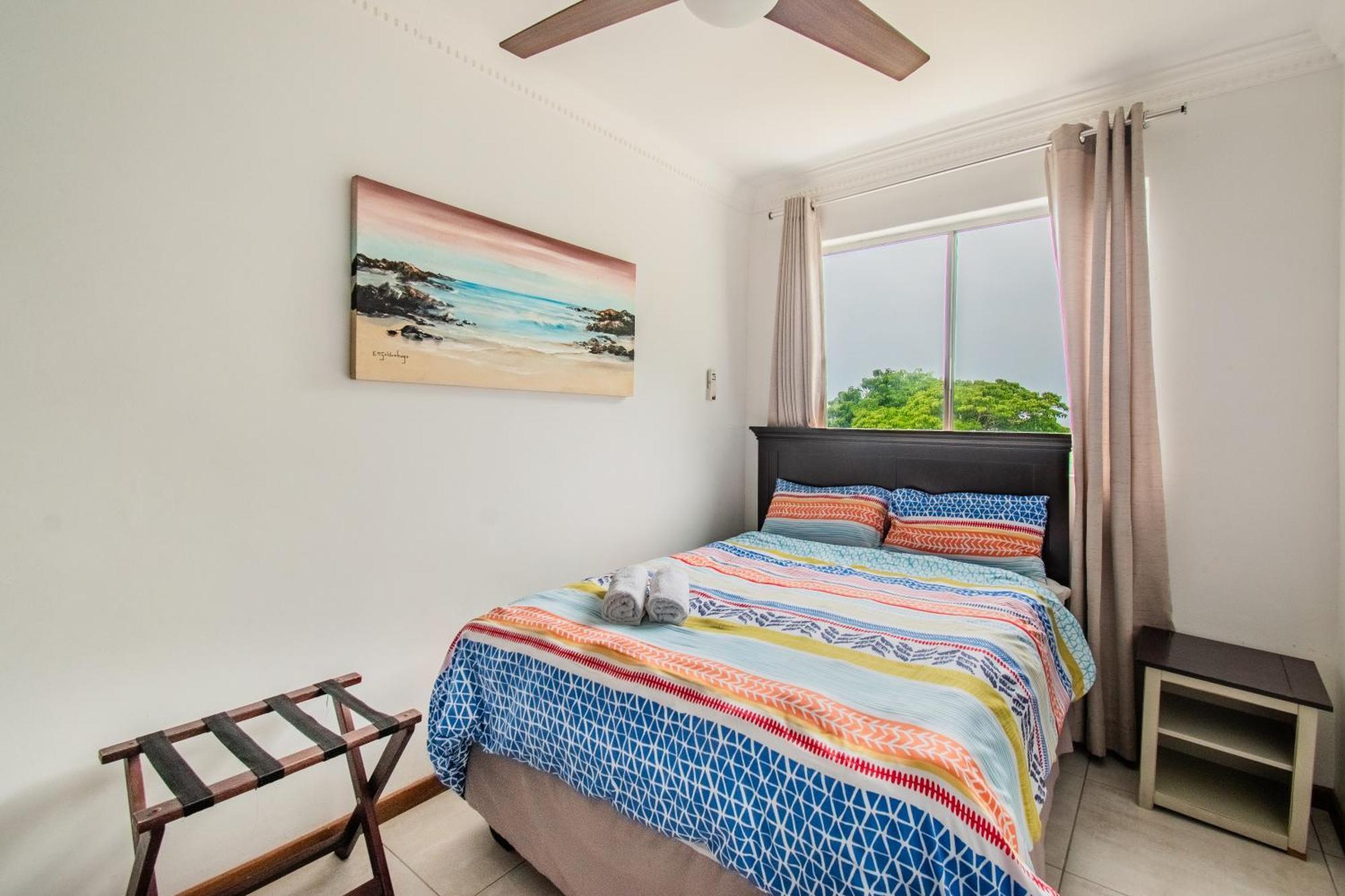 83sqm 3 bedroom, 2 bathroom Apartamento in Umdloti Exterior foto