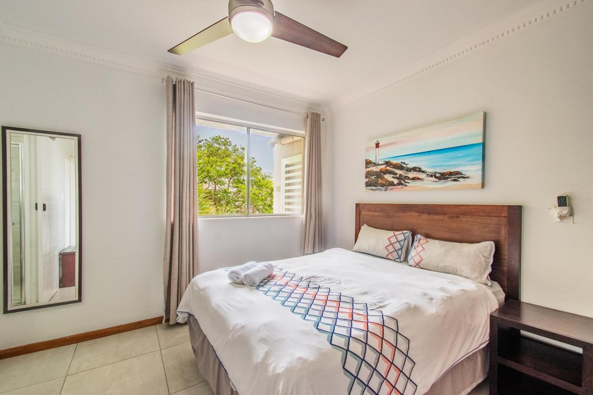 83sqm 3 bedroom, 2 bathroom Apartamento in Umdloti Exterior foto