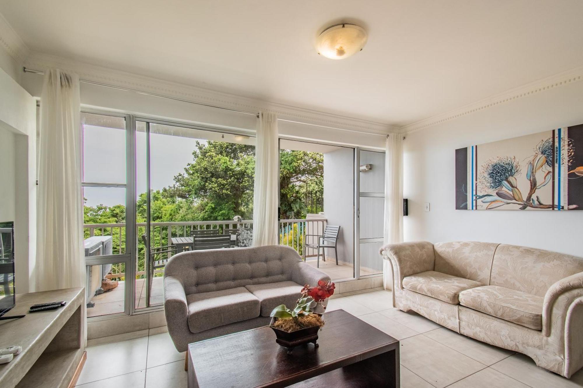 83sqm 3 bedroom, 2 bathroom Apartamento in Umdloti Exterior foto