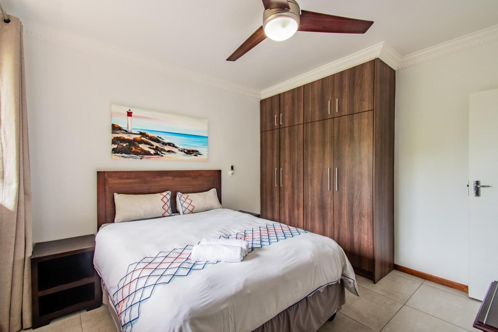 83sqm 3 bedroom, 2 bathroom Apartamento in Umdloti Exterior foto