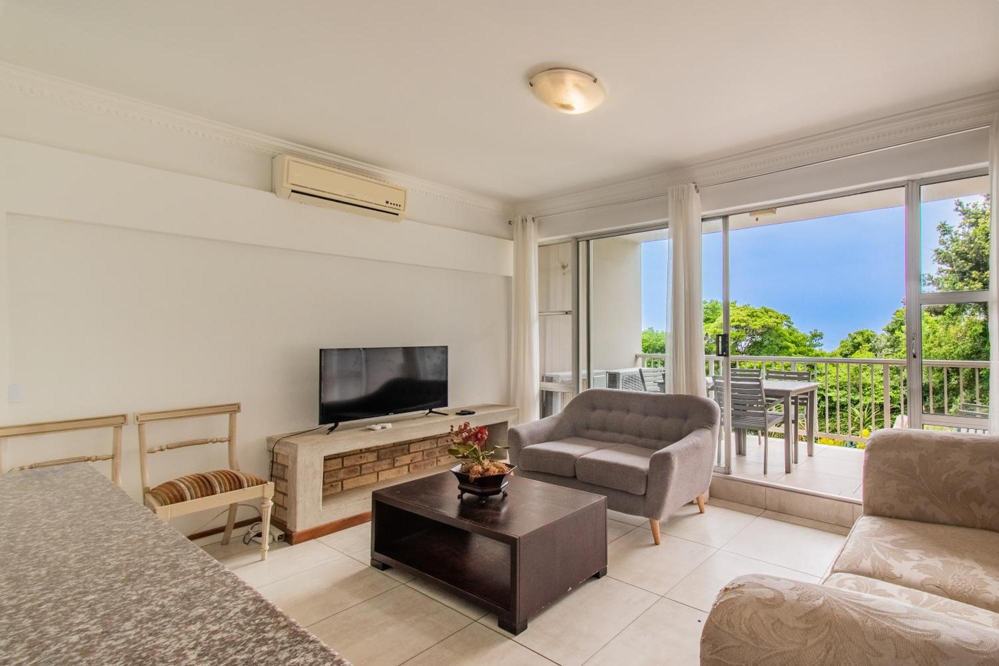 83sqm 3 bedroom, 2 bathroom Apartamento in Umdloti Exterior foto