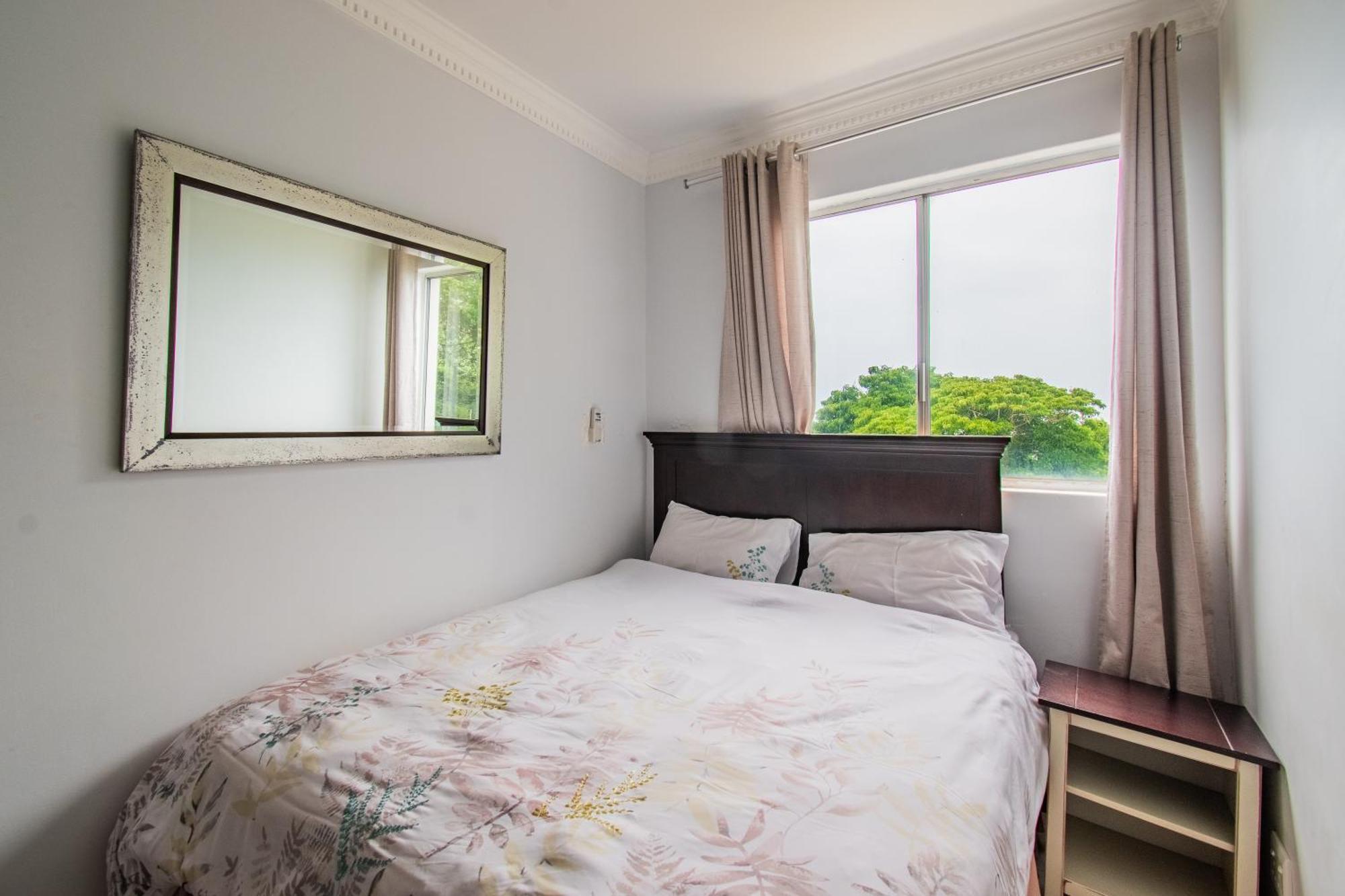 83sqm 3 bedroom, 2 bathroom Apartamento in Umdloti Exterior foto