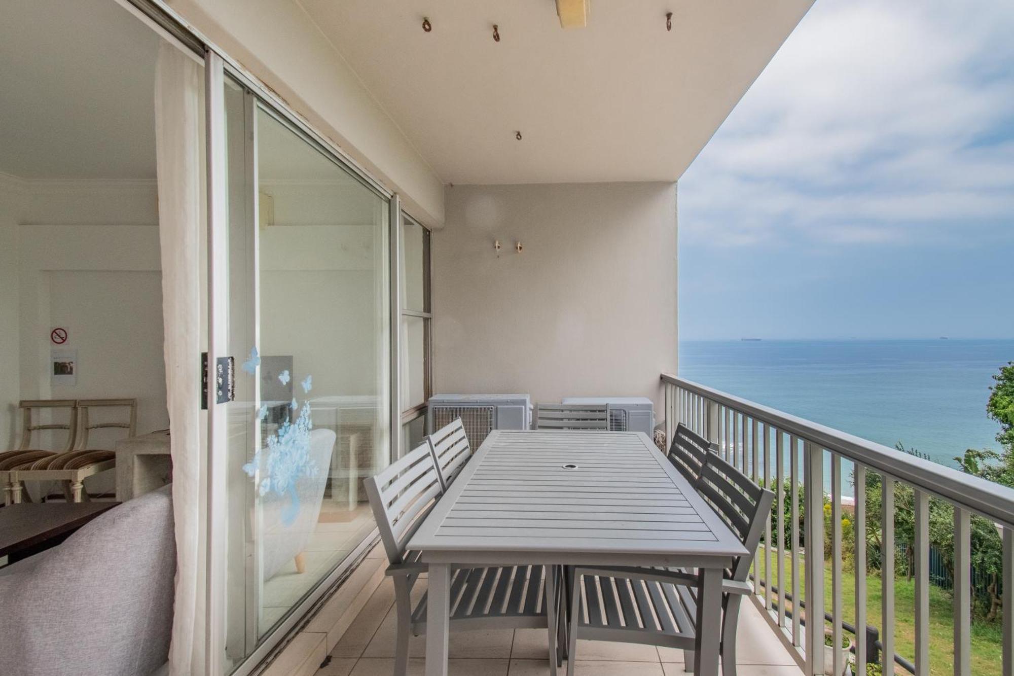 83sqm 3 bedroom, 2 bathroom Apartamento in Umdloti Exterior foto