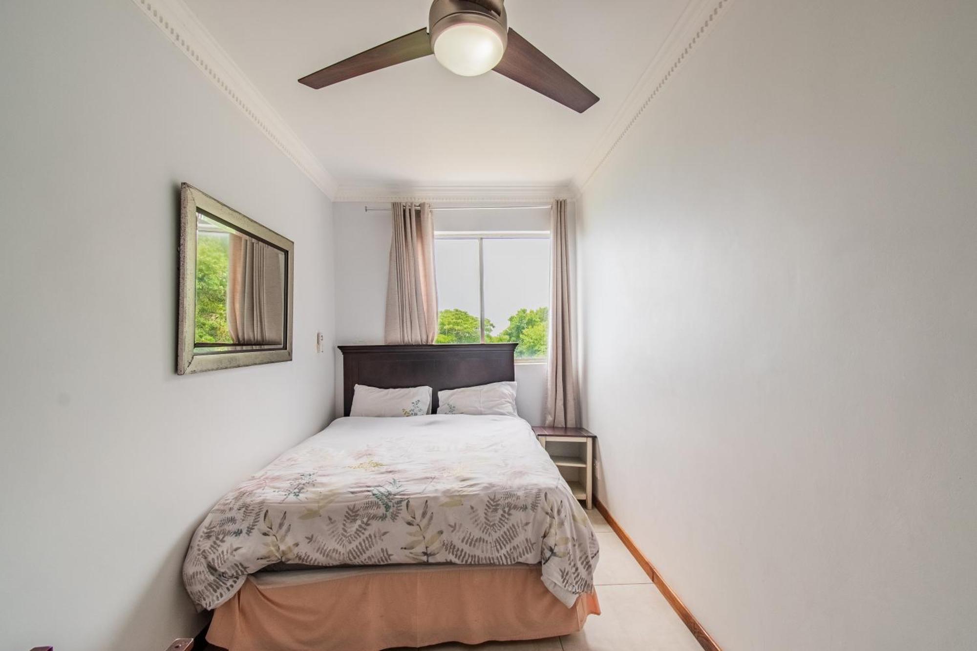 83sqm 3 bedroom, 2 bathroom Apartamento in Umdloti Exterior foto