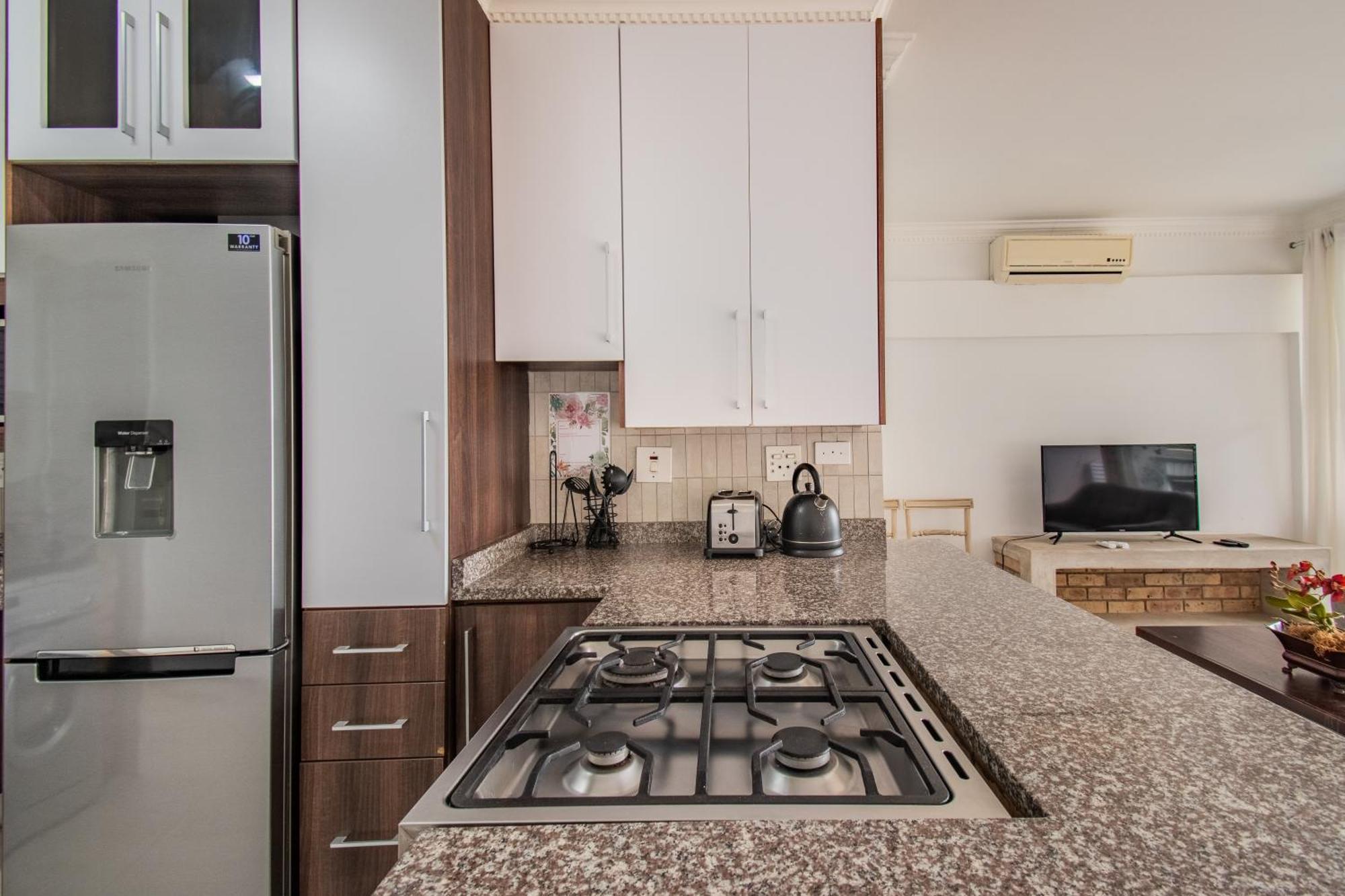 83sqm 3 bedroom, 2 bathroom Apartamento in Umdloti Exterior foto