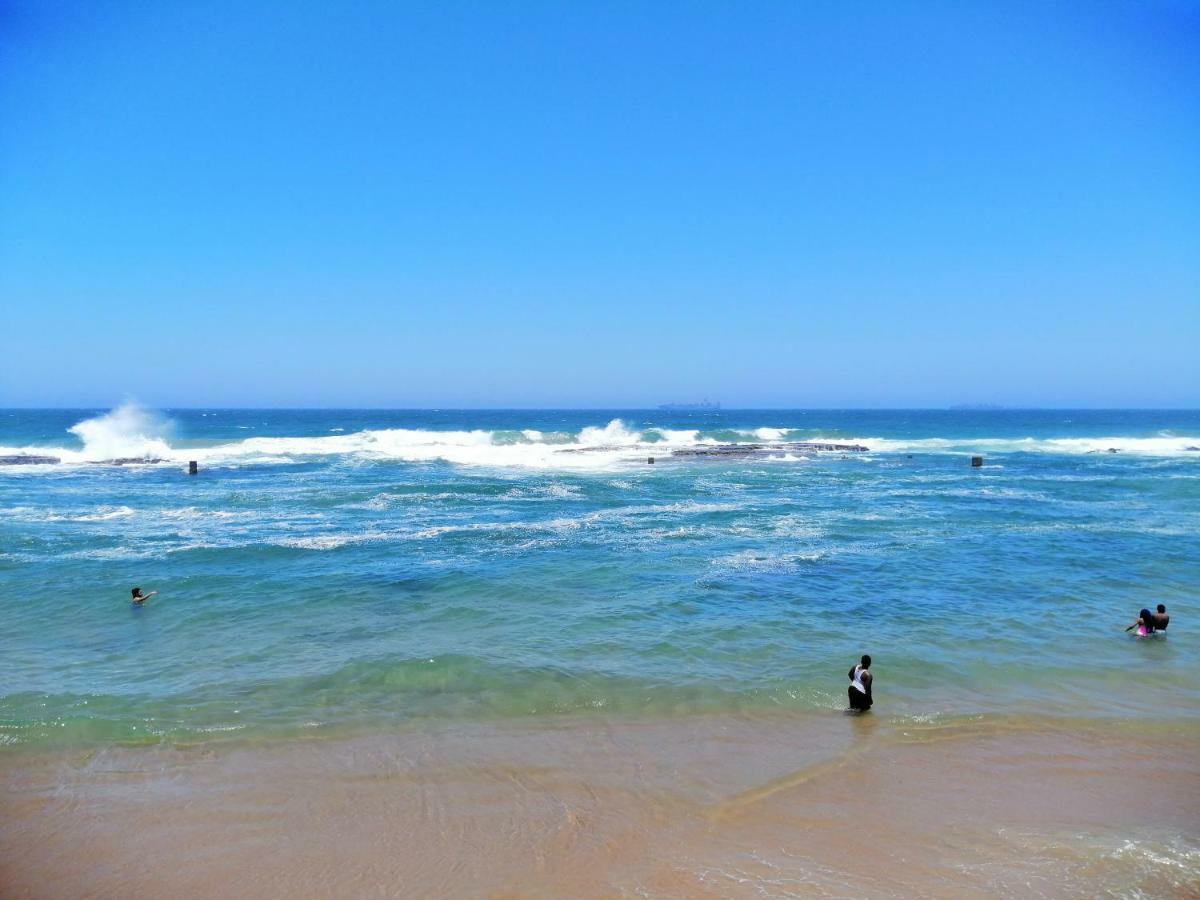 83sqm 3 bedroom, 2 bathroom Apartamento in Umdloti Exterior foto