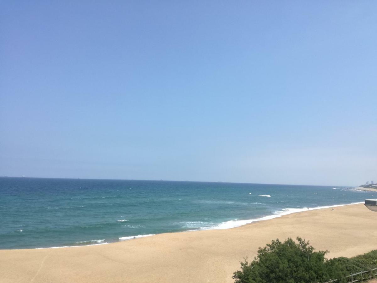 83sqm 3 bedroom, 2 bathroom Apartamento in Umdloti Exterior foto