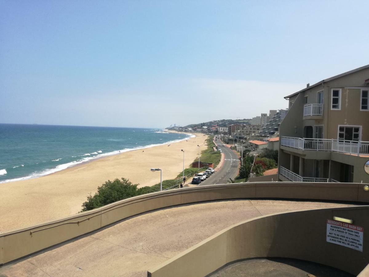 83sqm 3 bedroom, 2 bathroom Apartamento in Umdloti Exterior foto