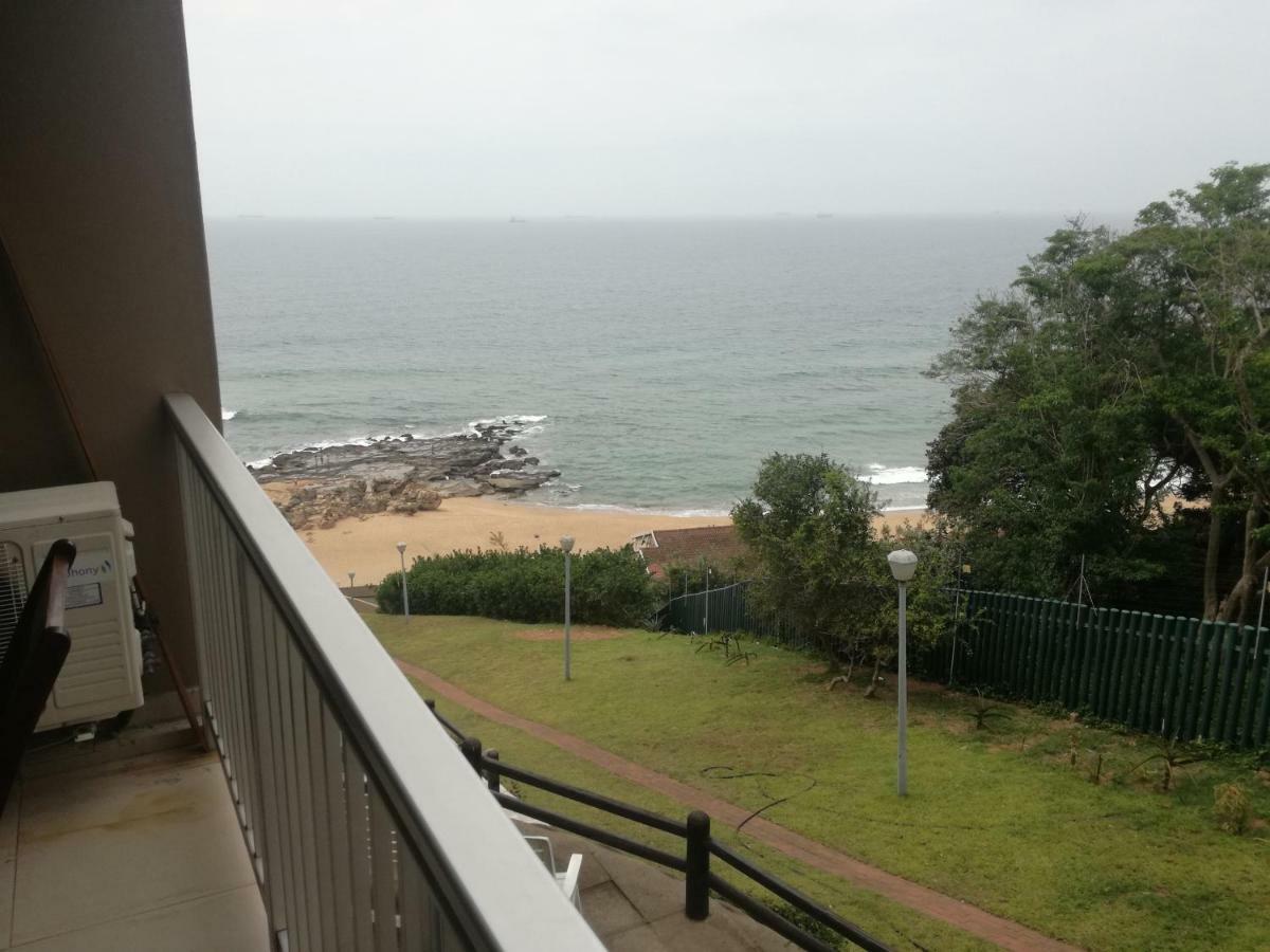 83sqm 3 bedroom, 2 bathroom Apartamento in Umdloti Exterior foto