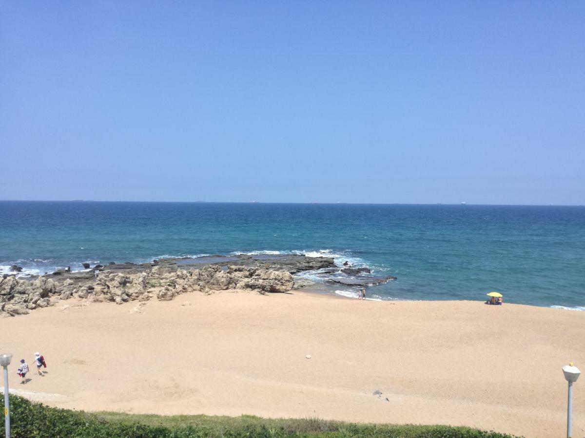 83sqm 3 bedroom, 2 bathroom Apartamento in Umdloti Exterior foto