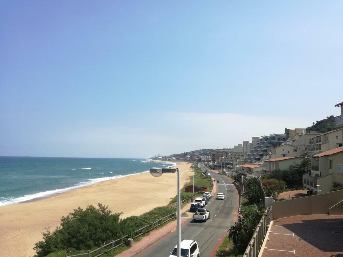 83sqm 3 bedroom, 2 bathroom Apartamento in Umdloti Exterior foto