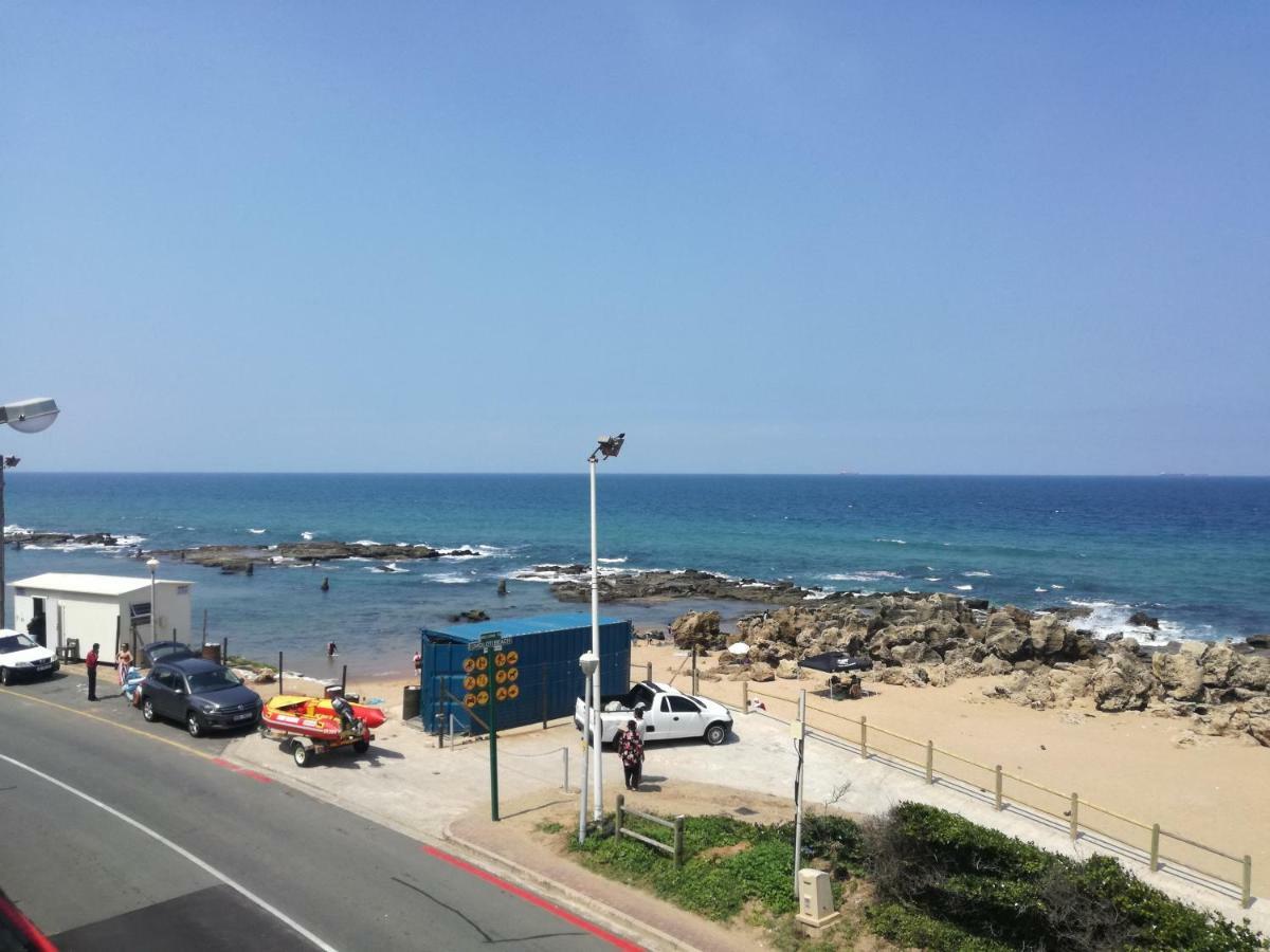 83sqm 3 bedroom, 2 bathroom Apartamento in Umdloti Exterior foto