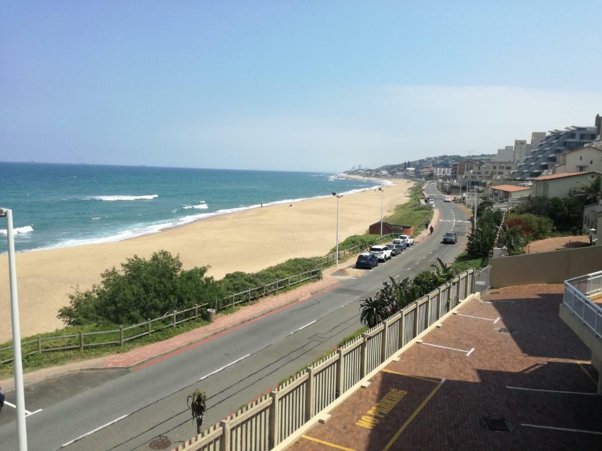 83sqm 3 bedroom, 2 bathroom Apartamento in Umdloti Exterior foto