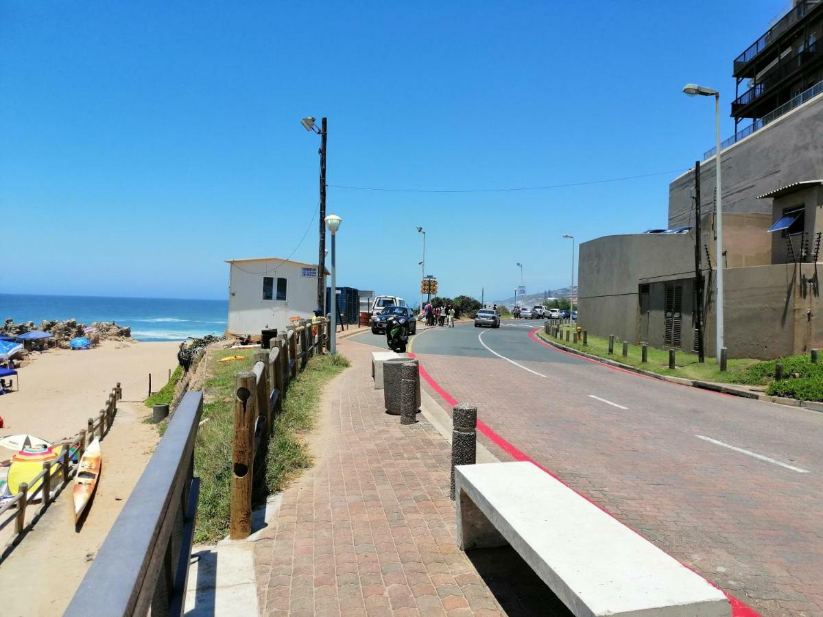 83sqm 3 bedroom, 2 bathroom Apartamento in Umdloti Exterior foto