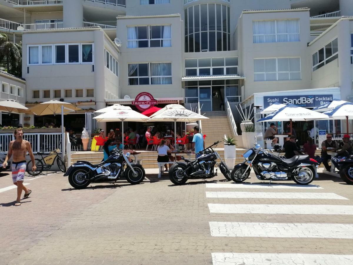 83sqm 3 bedroom, 2 bathroom Apartamento in Umdloti Exterior foto