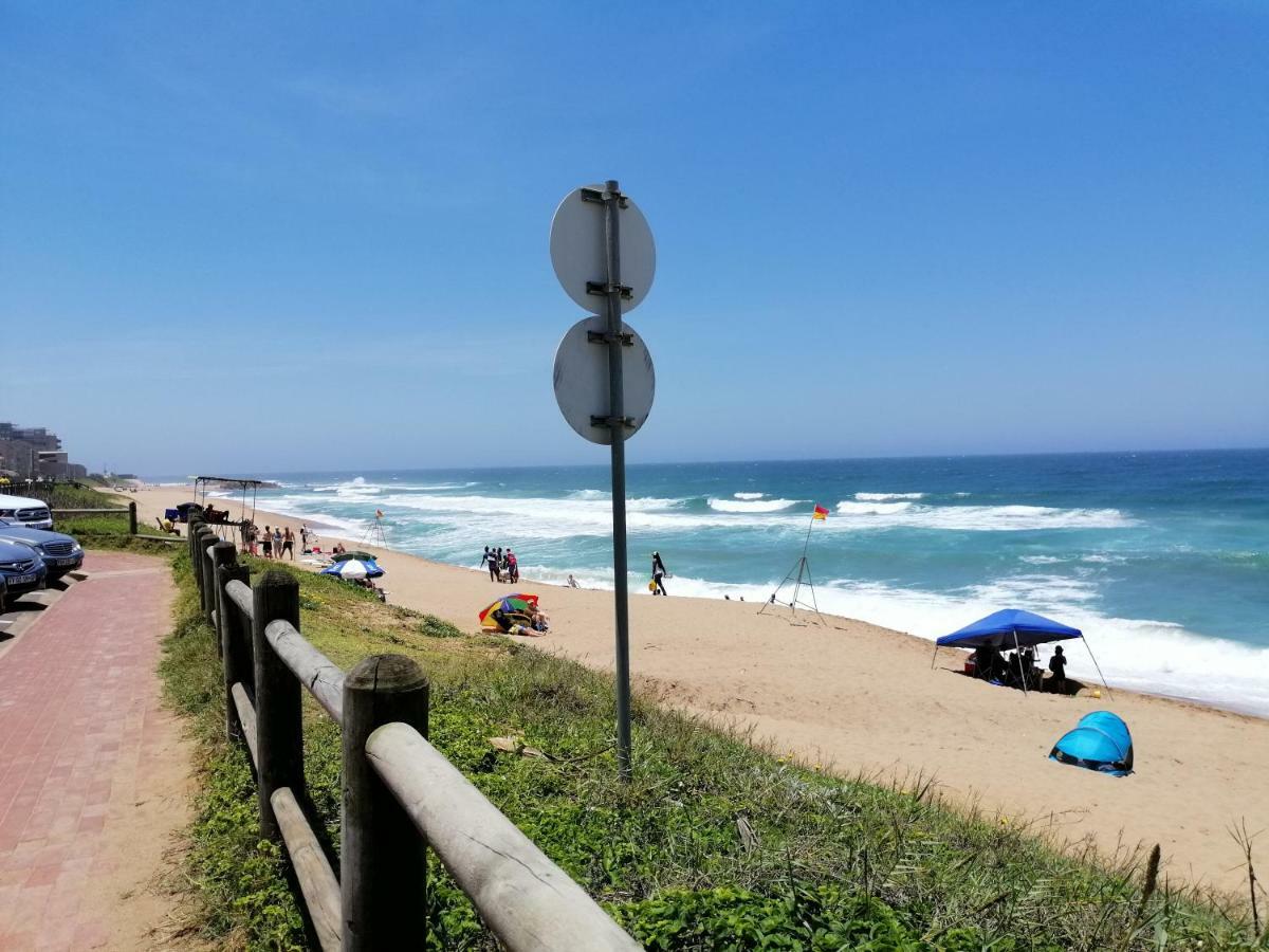 83sqm 3 bedroom, 2 bathroom Apartamento in Umdloti Exterior foto