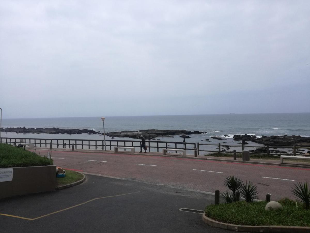 83sqm 3 bedroom, 2 bathroom Apartamento in Umdloti Exterior foto