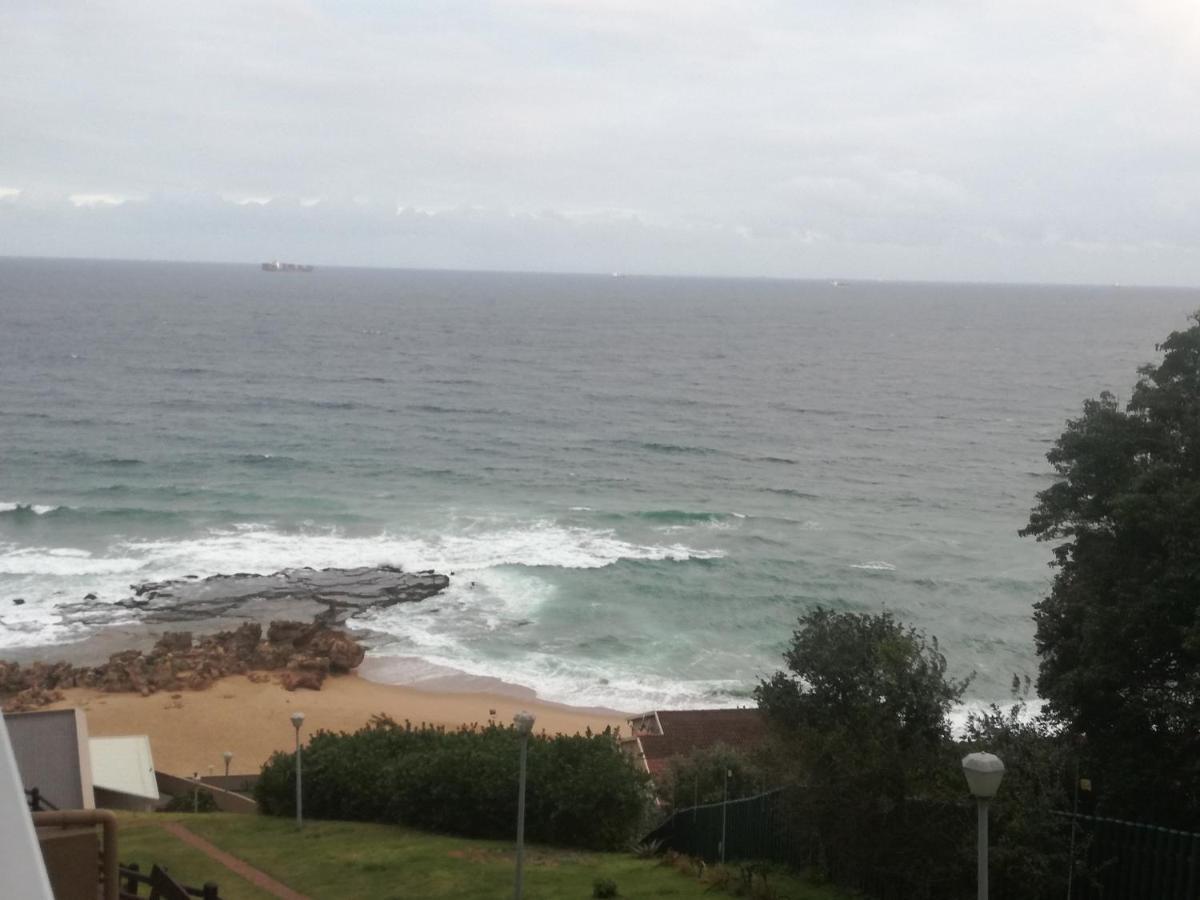 83sqm 3 bedroom, 2 bathroom Apartamento in Umdloti Exterior foto